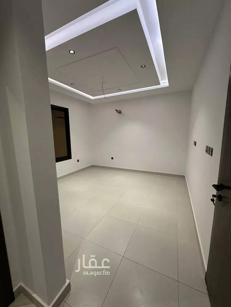 شقة للإيجار في شارع عمر بن شعيب ، حي الريان ، جدة ، جدة صورة 2