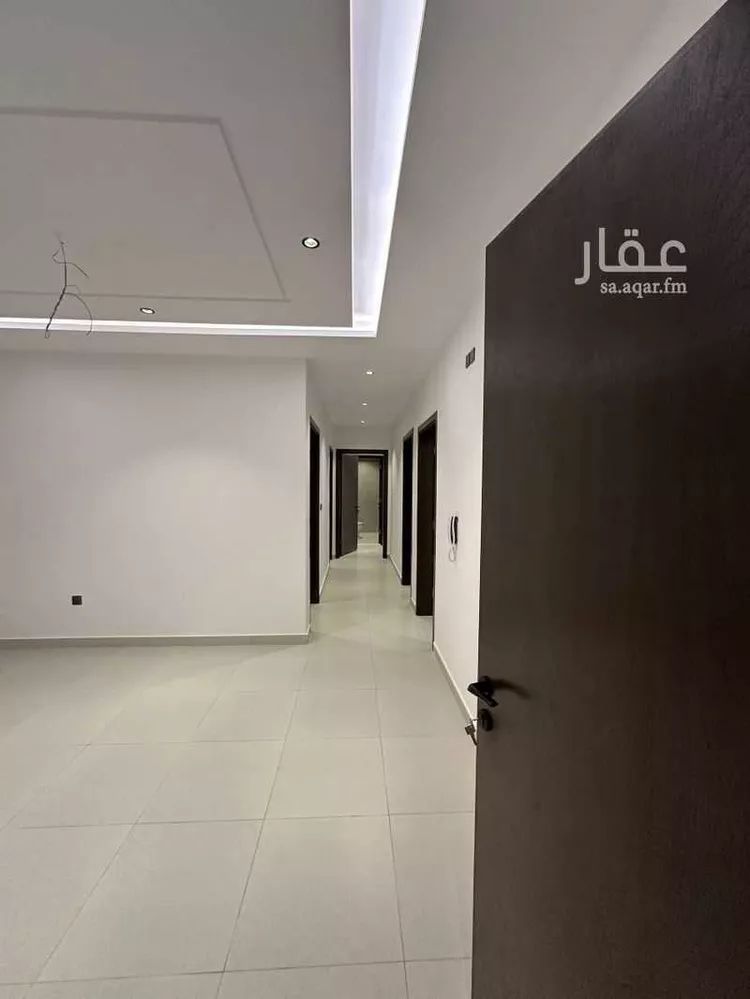 شقة للإيجار في شارع عمر بن شعيب ، حي الريان ، جدة ، جدة صورة 4