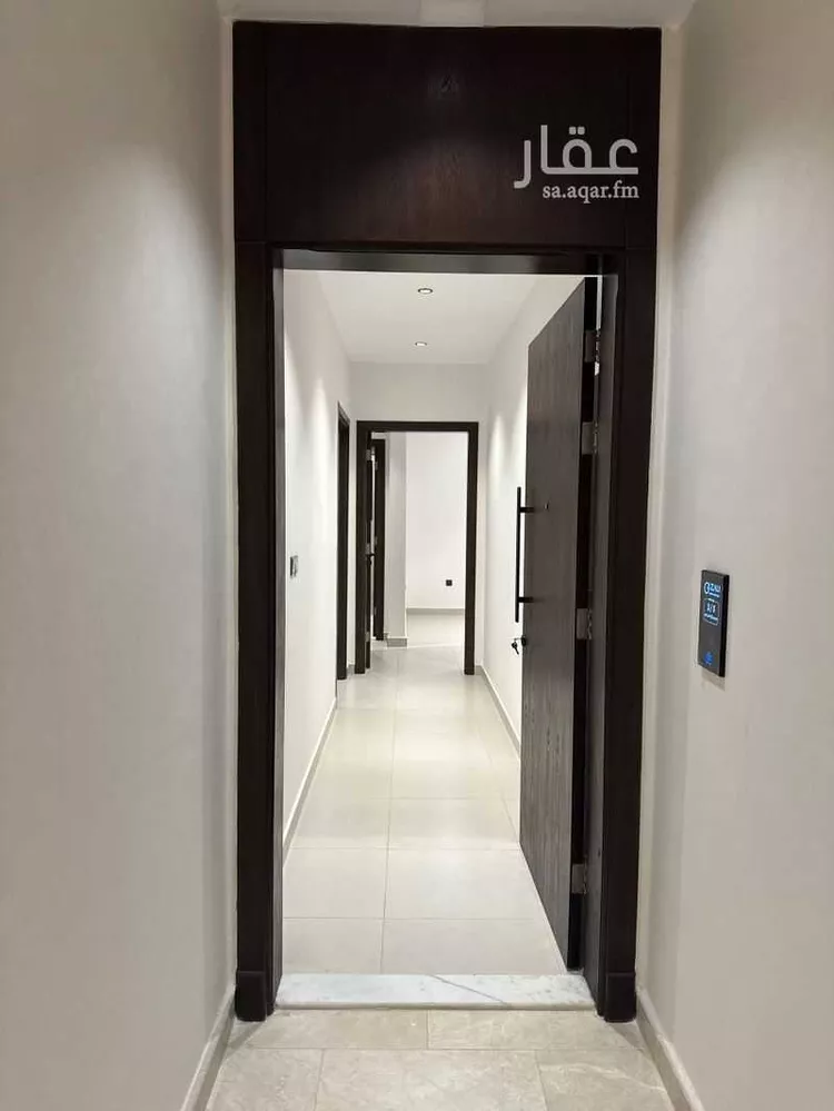 شقة للإيجار في شارع عمر بن شعيب ، حي الريان ، جدة ، جدة صورة 3