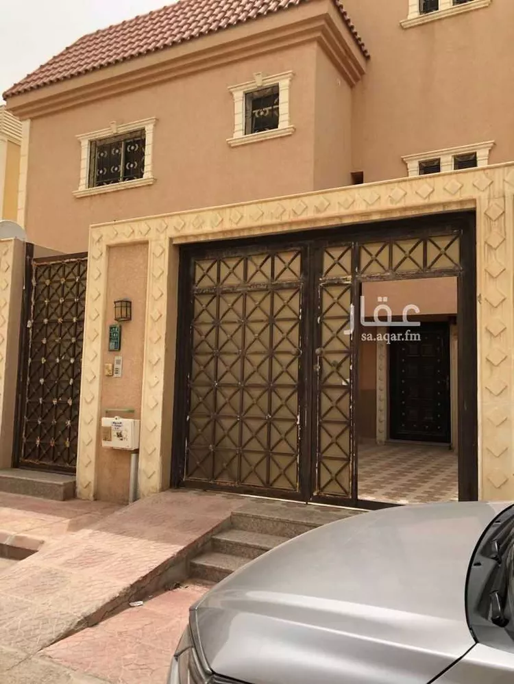 فيلا للبيع في شارع نخلة, حي الوادي, مدينة الرياض, منطقة الرياض صورة 3