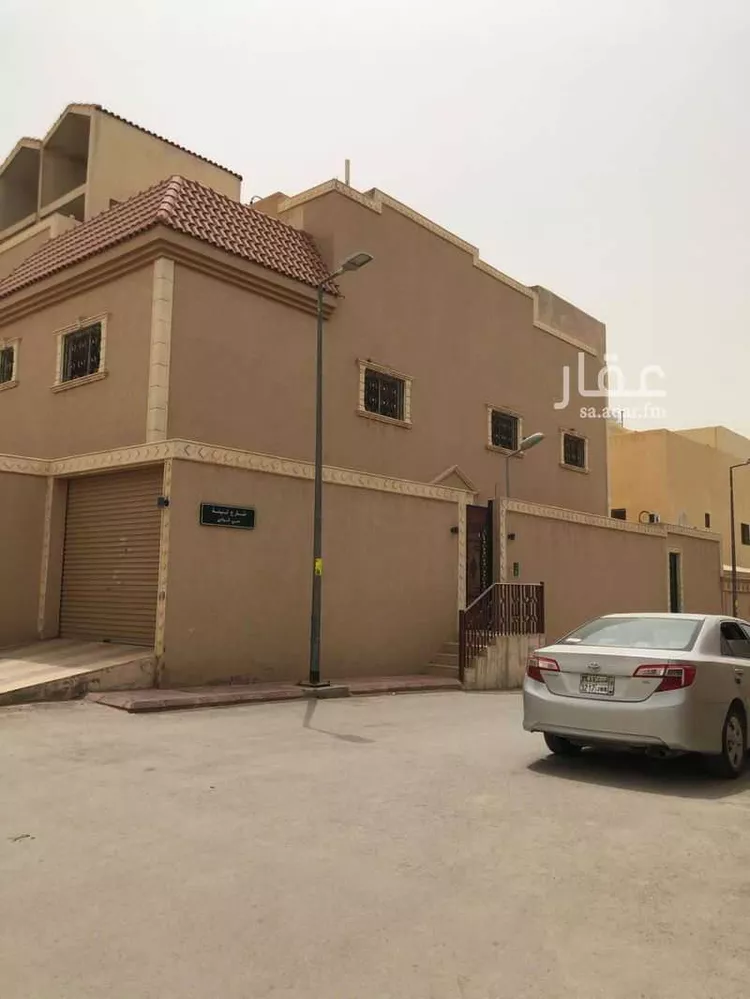 فيلا للبيع في شارع نخلة, حي الوادي, مدينة الرياض, منطقة الرياض صورة 2