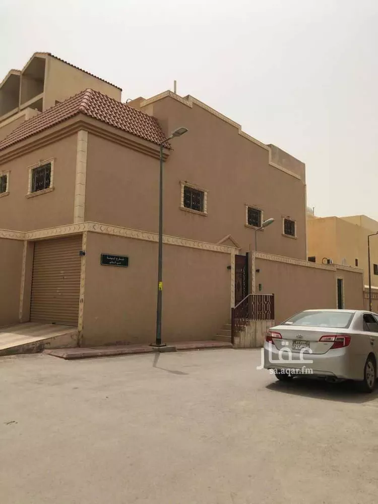 فيلا للبيع في شارع نخلة, حي الوادي, مدينة الرياض, منطقة الرياض صورة 2