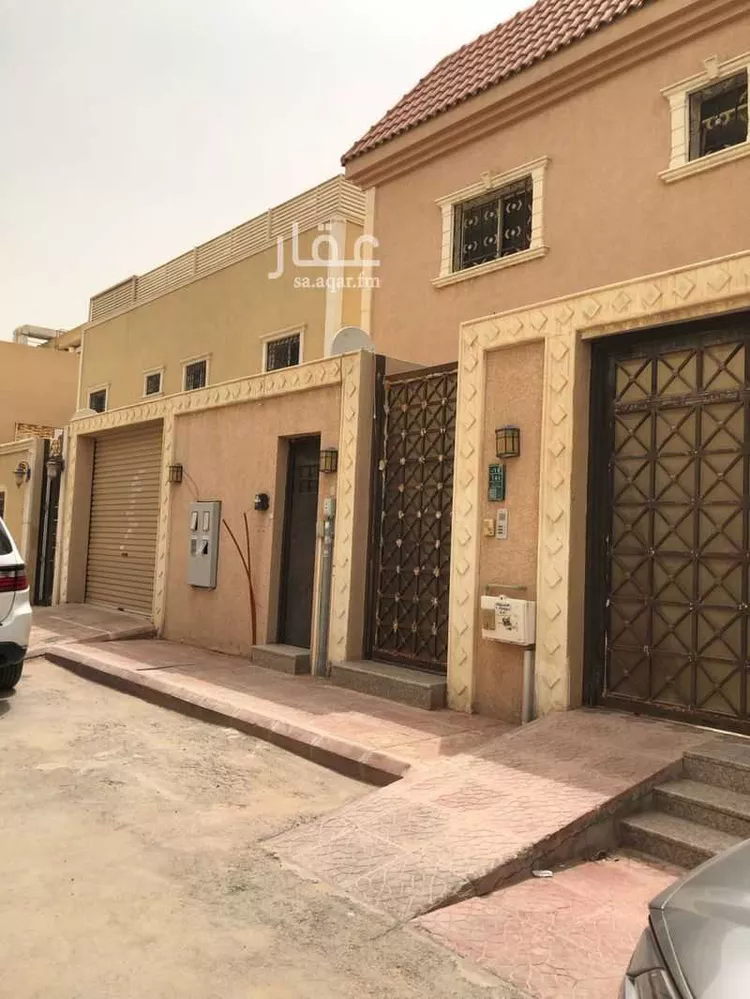 فيلا للبيع في شارع نخلة, حي الوادي, مدينة الرياض, منطقة الرياض صورة 5