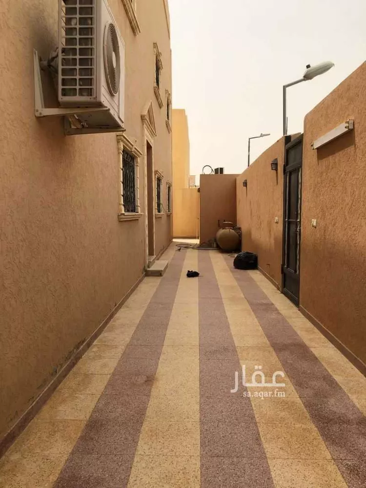 فيلا للبيع في شارع نخلة, حي الوادي, مدينة الرياض, منطقة الرياض صورة 4
