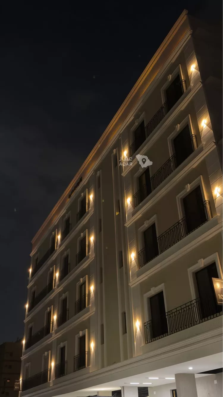 Apartment for Rent in Jeddah Ar Rayan