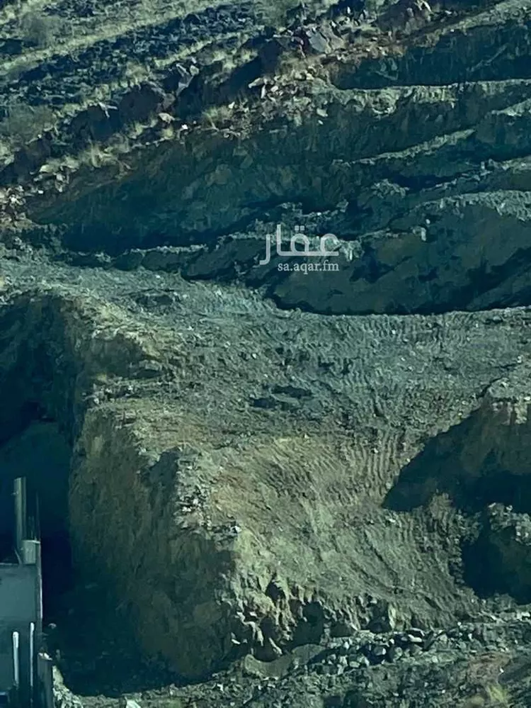 Land for Sale in Taif Al Wesam