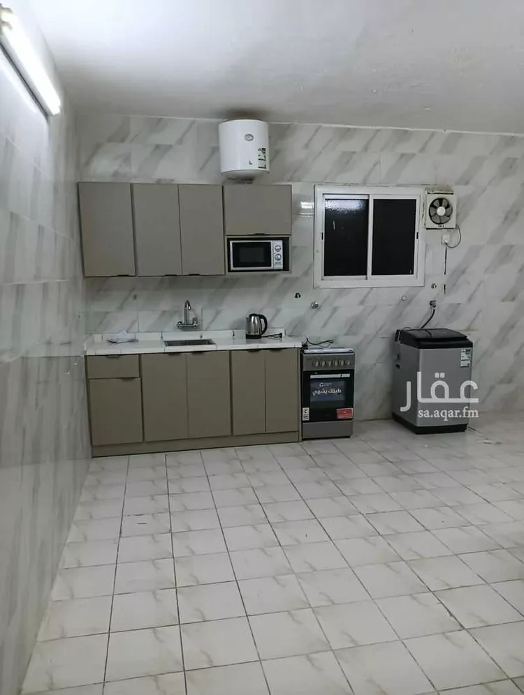 شقة للإيجار في شارع سليمان بن قرم الضبي ، حي الظاهرة ، المدينة المنورة ، منطقة المدينة المنورة صورة 3