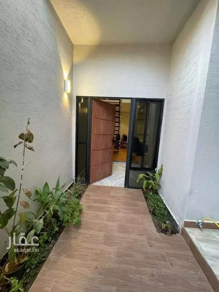 دور للإيجار في شارع أبي المعالي النقاش ، حي السليمانية ، الرياض ، منطقة الرياض صورة 2