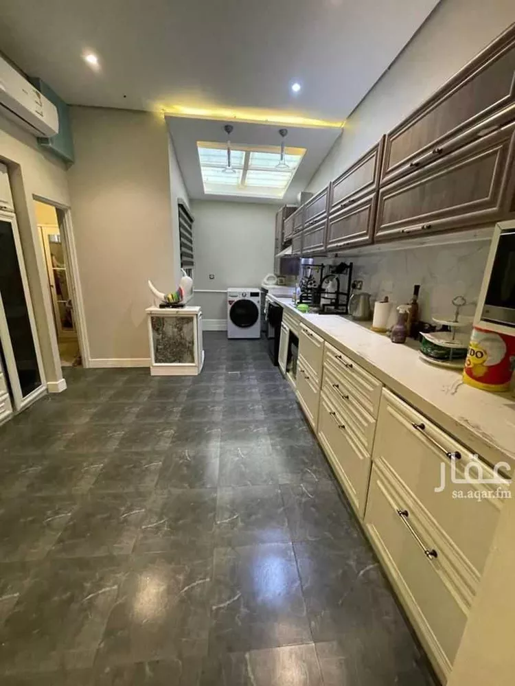 دور للإيجار في شارع أبي المعالي النقاش ، حي السليمانية ، الرياض ، منطقة الرياض صورة 5