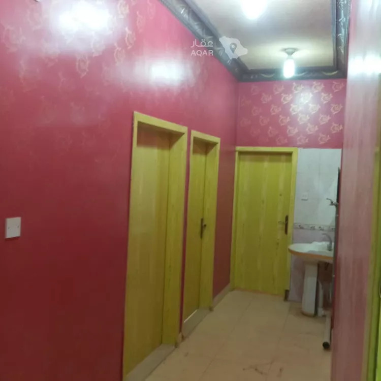 Floor for Sale in Al Duwadimi Masadda 12