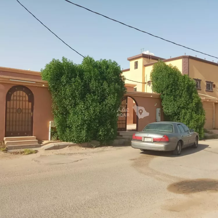 Floor for Sale in Al Duwadimi Masadda 20