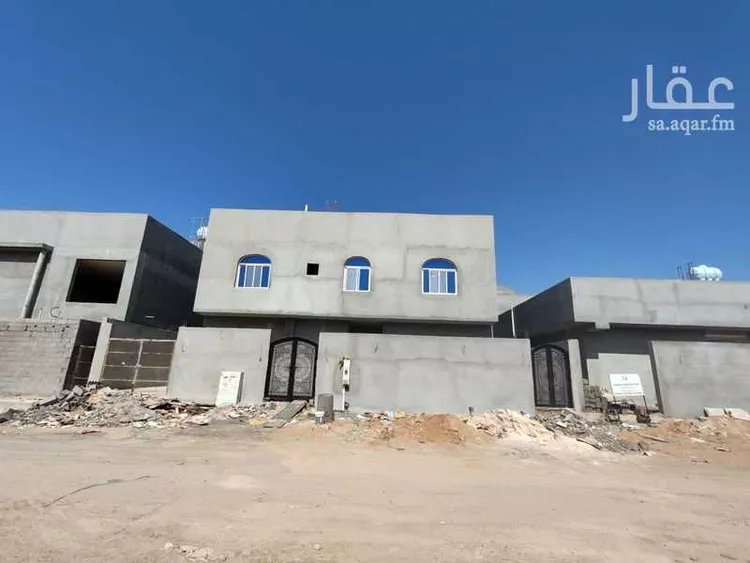 عمارة للبيع في حي أبو سدر, مدينة المدينه المنوره, منطقة المدينة المنورة صورة 2