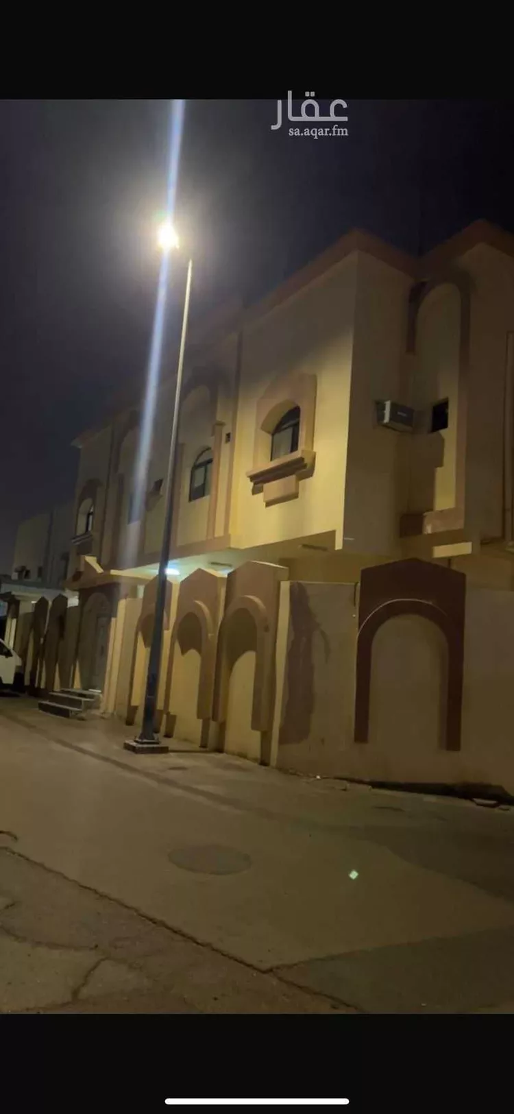 عمارة للبيع في شارع الفارابي ، حي الروضة ، تبوك ، منطقة تبوك صورة 2