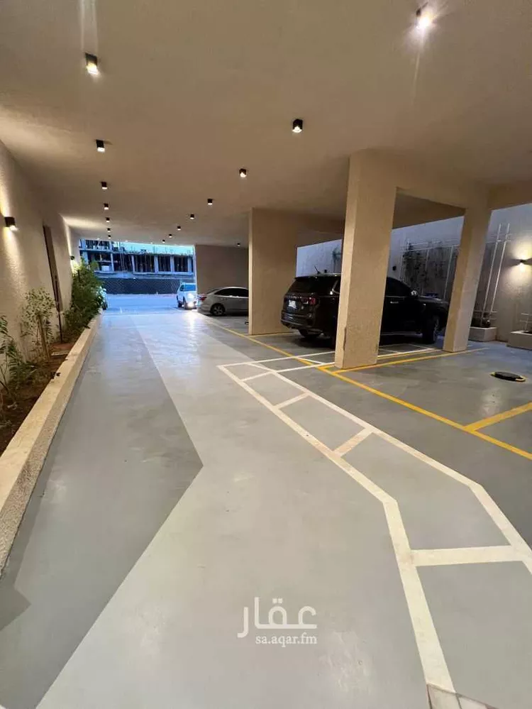 شقة للإيجار في شارع ابي محمد البصري, حي الرمال, مدينة الرياض, منطقة الرياض صورة 5