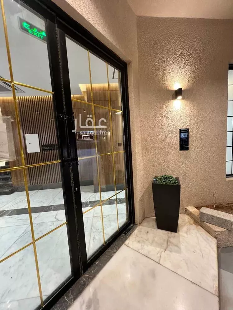 شقة للإيجار في شارع ابي محمد البصري, حي الرمال, مدينة الرياض, منطقة الرياض صورة 3