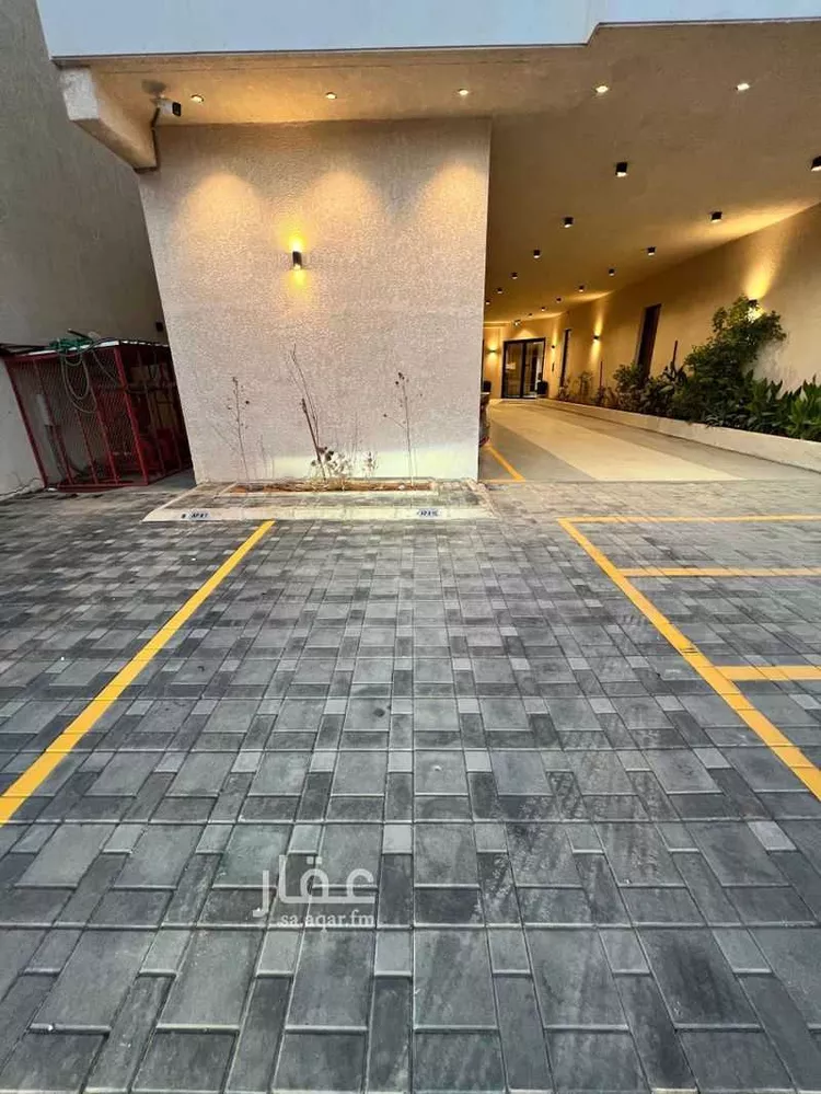 شقة للإيجار في شارع ابي محمد البصري, حي الرمال, مدينة الرياض, منطقة الرياض صورة 4