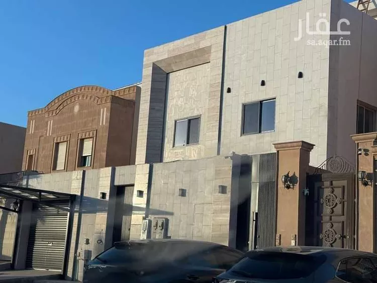 دور للإيجار في شارع أسعد الكاتب, حي النخيل, مدينة الرياض, منطقة الرياض
