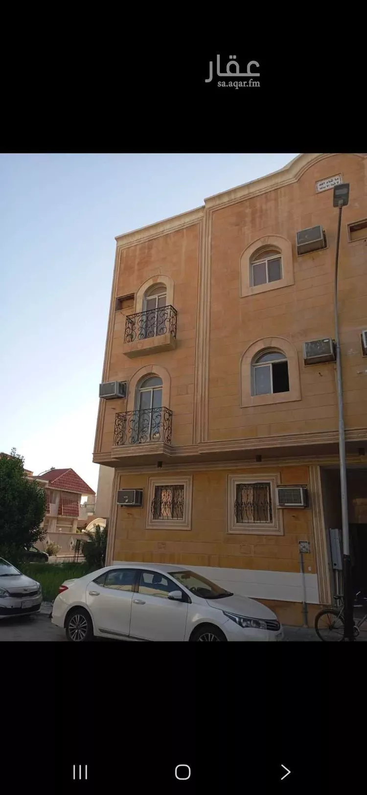 شقة للإيجار في شارع الملك فيصل, حي الخبرالشمالية, مدينة الخبر, المنطقة الشرقية