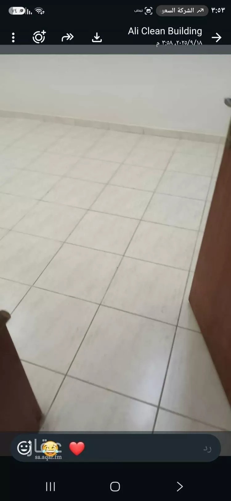 شقة للإيجار في شارع الملك فيصل, حي الخبرالشمالية, مدينة الخبر, المنطقة الشرقية صورة 4