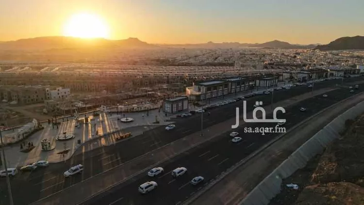 مجمع للإيجار في حي ام خالد ، المدينة المنورة ، منطقة المدينة المنورة صورة 2
