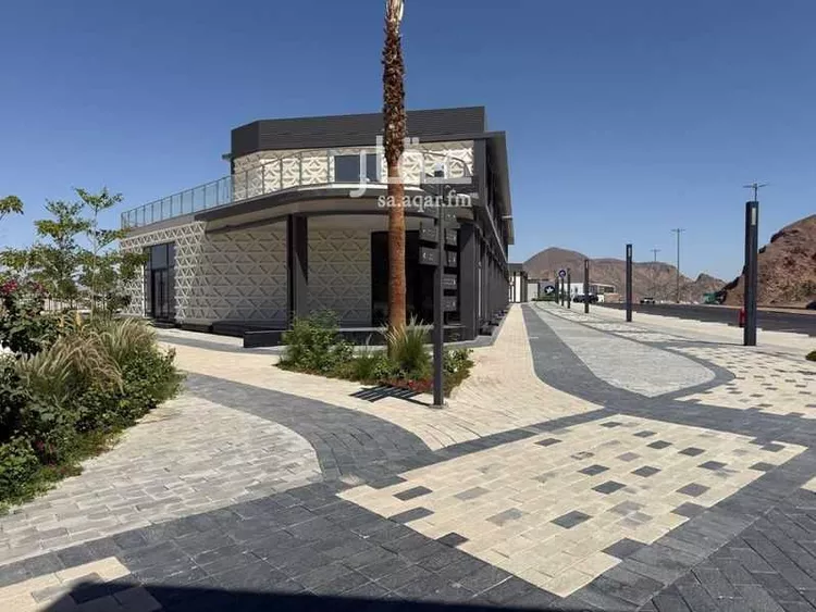 مكتب تجاري للإيجار في شارع الأمير سلطان بن عبدالعزيز, حي الجماوات, مدينة المدينة المنورة, منطقة المدينة المنورة 1 صورة