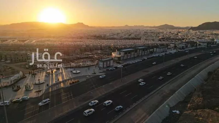 مكتب تجاري للإيجار في شارع الأمير سلطان بن عبدالعزيز, حي الجماوات, مدينة المدينة المنورة, منطقة المدينة المنورة صورة 3