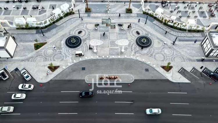 مجمع للإيجار في شارع الأمير سلطان بن عبدالعزيز, حي الجماوات, مدينة المدينة المنورة, منطقة المدينة المنورة صورة 3