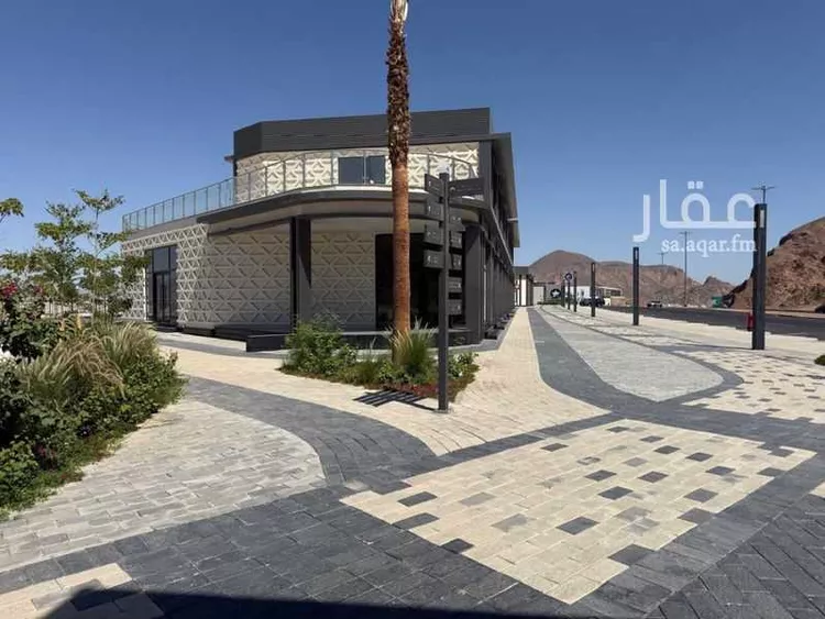 مكتب تجاري للإيجار في شارع الأمير سلطان بن عبدالعزيز, حي الجماوات, مدينة المدينة المنورة, منطقة المدينة المنورة صورة 2