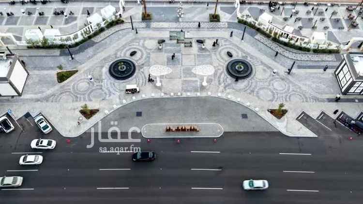 مجمع للإيجار في حي ام خالد ، المدينة المنورة ، منطقة المدينة المنورة