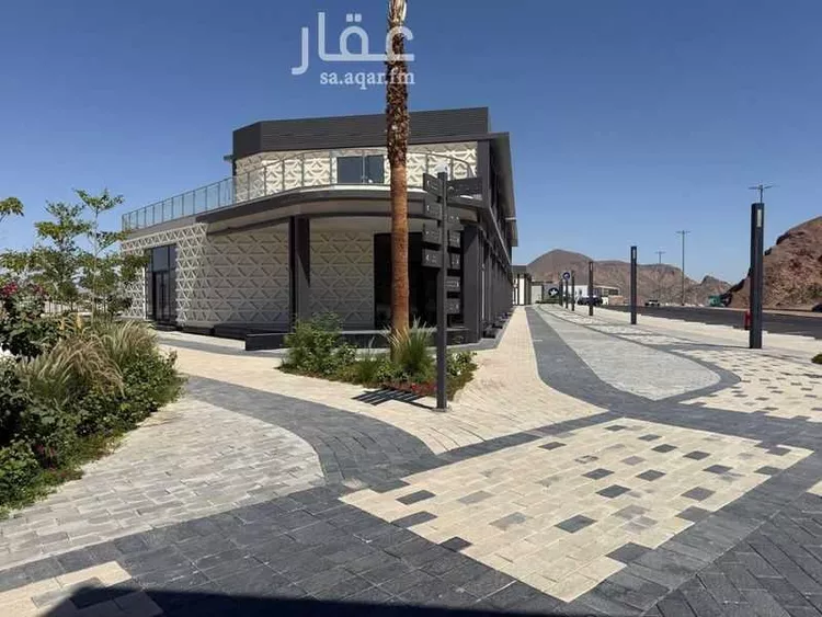 مكتب تجاري للإيجار في شارع الأمير سلطان بن عبدالعزيز, حي الجماوات, مدينة المدينه المنوره, منطقة المدينة المنورة صورة 2