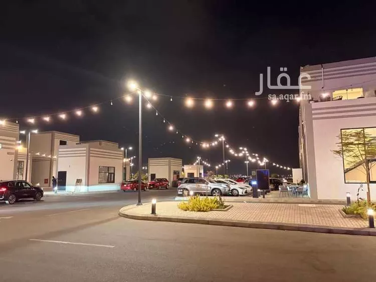 مجمع للإيجار في شارع القاضي عياض, حي الحديقة, مدينة المدينة المنورة, منطقة المدينة المنورة