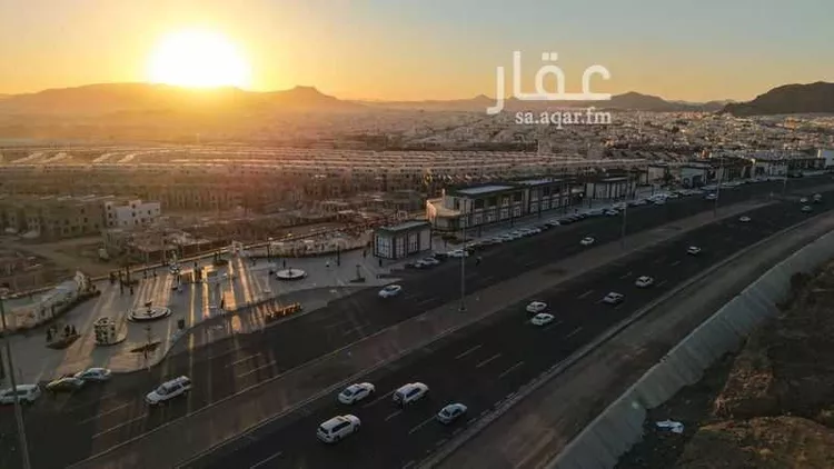 مجمع للإيجار في شارع الأمير سلطان بن عبدالعزيز, حي الجماوات, مدينة المدينة المنورة, منطقة المدينة المنورة صورة 2