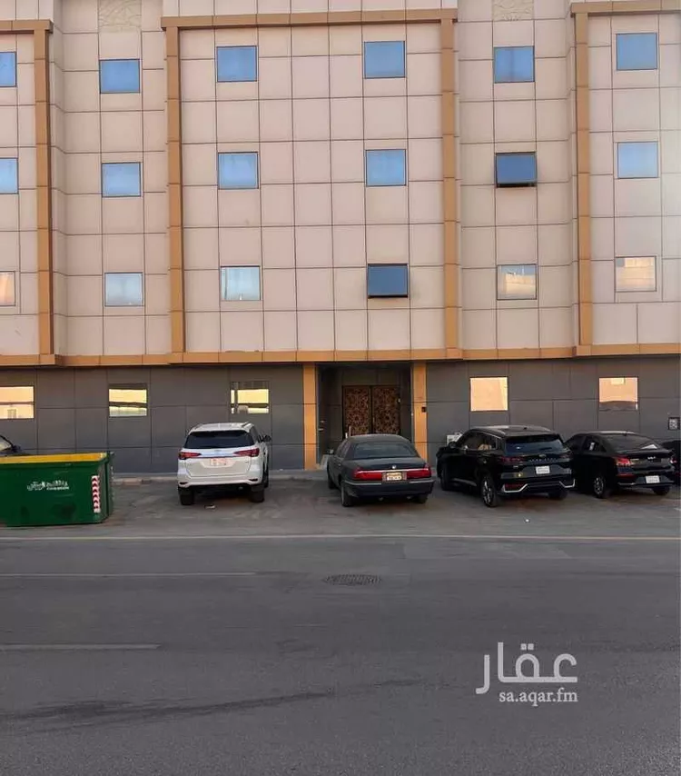 شقة للإيجار في شارع القادسية, حي الياسمين, مدينة الرياض, منطقة الرياض
