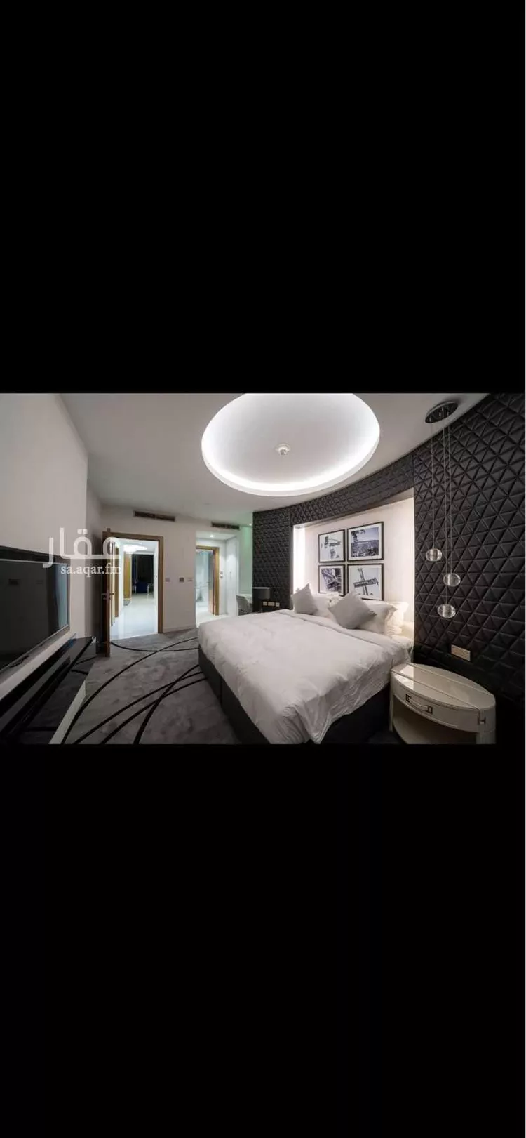 شقة للإيجار في شارع الفجر, حي الياسمين, مدينة الرياض, منطقة الرياض صورة 2