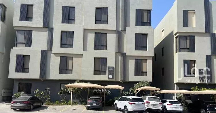 شقة للإيجار في شارع وادي الشوكة, حي قرطبة, مدينة الرياض, منطقة الرياض