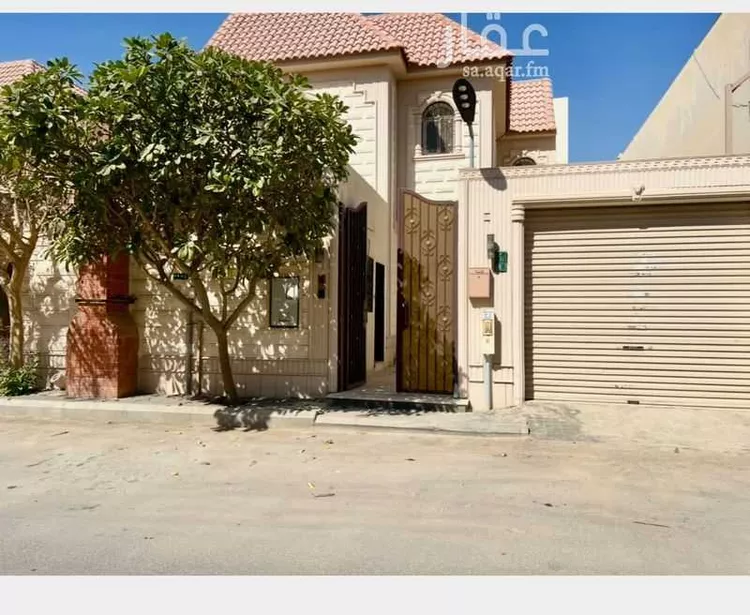 فيلا للبيع في شارع الحاسى, حي النفل, مدينة الرياض, منطقة الرياض