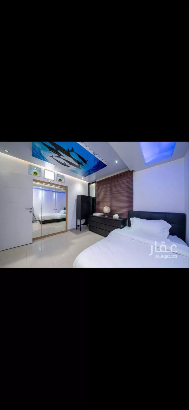 شقة للإيجار في شارع الفجر, حي الياسمين, مدينة الرياض, منطقة الرياض صورة 3