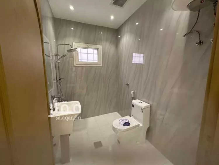 شقة للإيجار في شارع ابي سفيان بن حرب, حي مغرزات, مدينة الرياض, منطقة الرياض صورة 2