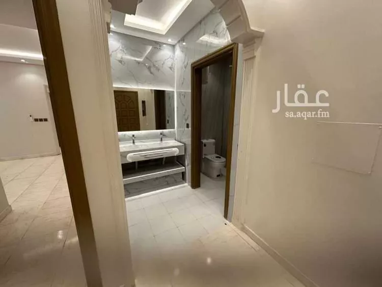 شقة للإيجار في شارع ابي سفيان بن حرب, حي مغرزات, مدينة الرياض, منطقة الرياض صورة 4