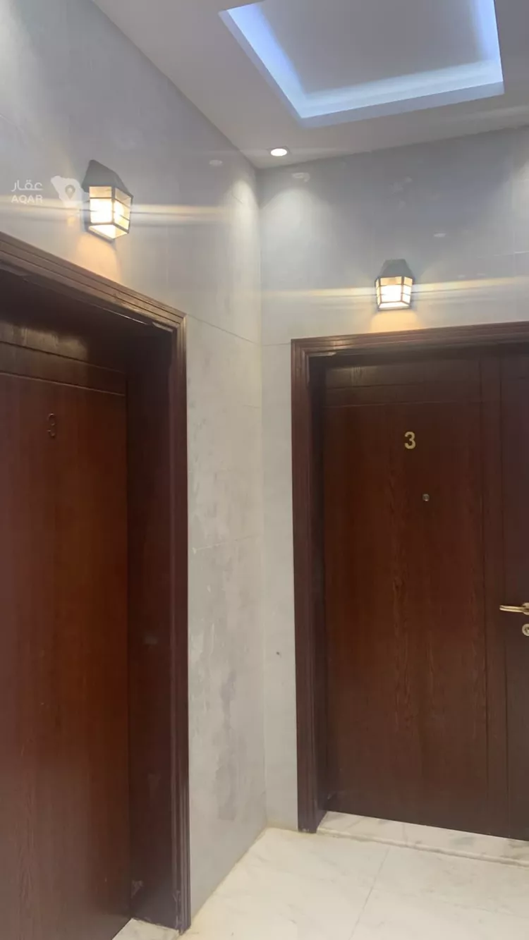 شقة للإيجار في شارع محمد الاحسائي, حي الرياض, مدينة جدة, منطقة مكة المكرمة 9