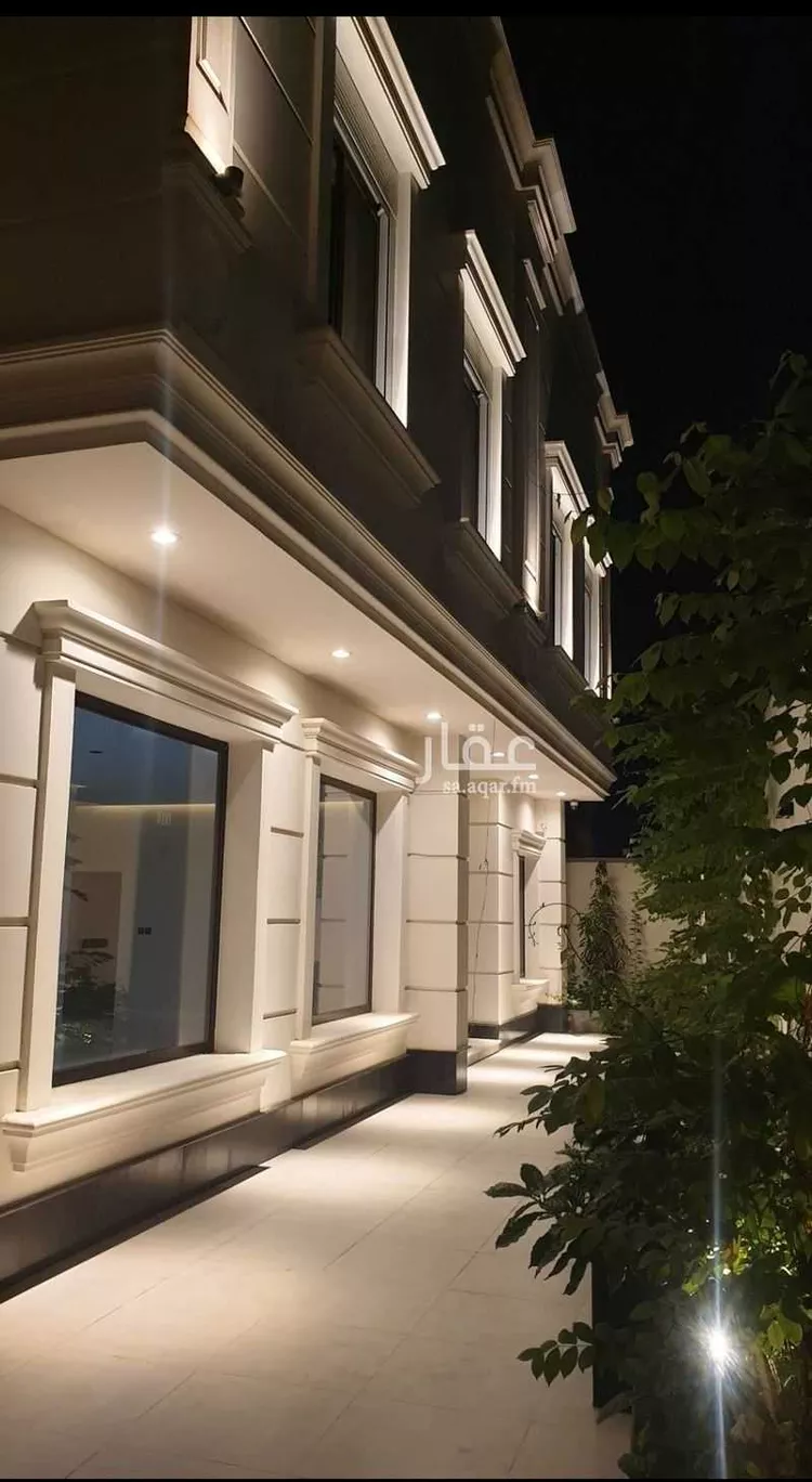 فيلا للإيجار في شارع محمد الكندي, حي الياقوت, مدينة جدة, منطقة مكة المكرمة