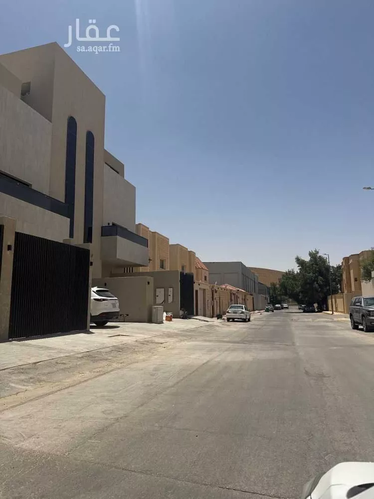 شقة للإيجار في شارع الحر الثقفي ، حي العريجاء الغربي ، الرياض ، منطقة الرياض صورة 2