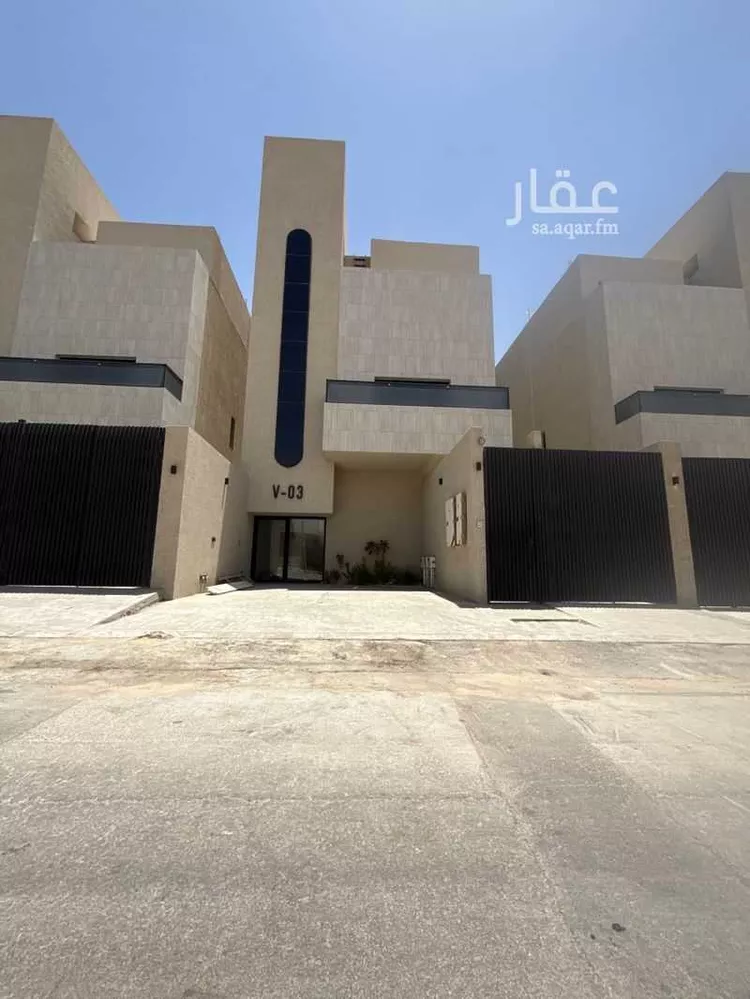 شقة للإيجار في شارع الحر الثقفي ، حي العريجاء الغربي ، الرياض ، منطقة الرياض صورة 5