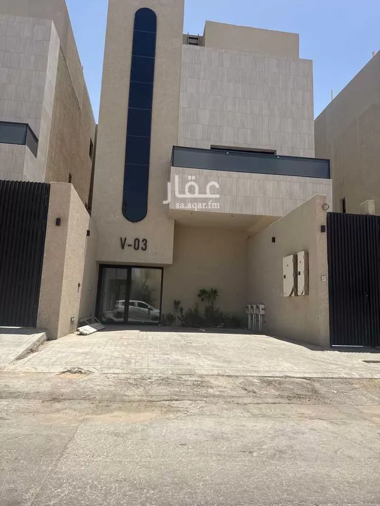شقة للإيجار في شارع الحر الثقفي ، حي العريجاء الغربي ، الرياض ، منطقة الرياض 1 صورة
