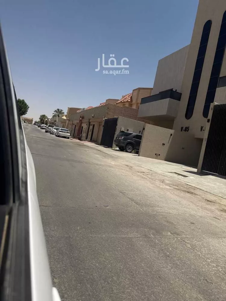 شقة للإيجار في شارع الحر الثقفي ، حي العريجاء الغربي ، الرياض ، منطقة الرياض صورة 4