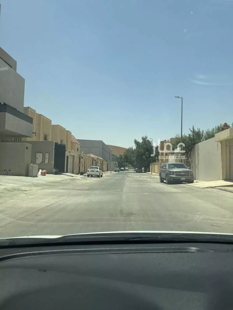 شقة للإيجار في شارع الحر الثقفي ، حي العريجاء الغربي ، الرياض ، منطقة الرياض صورة 3