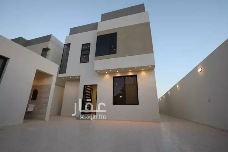 فيلا للبيع في حي الشبيلية2, مدينة حوطه سدير, منطقة الرياض صورة 2