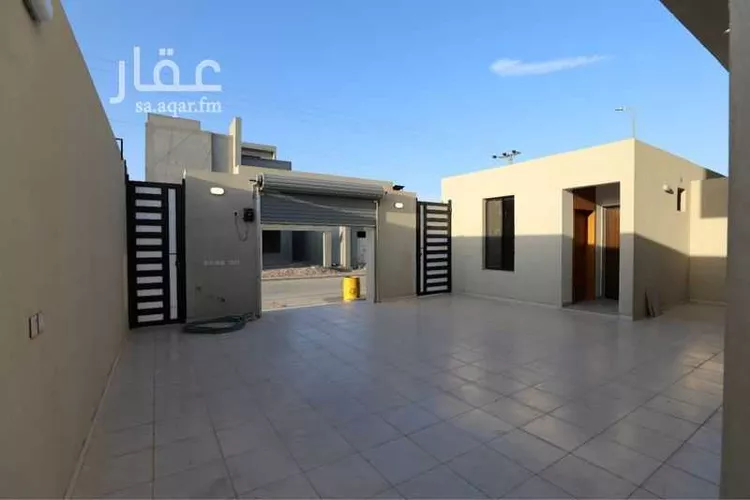 فيلا للبيع في حي الشبيلية2, مدينة حوطه سدير, منطقة الرياض