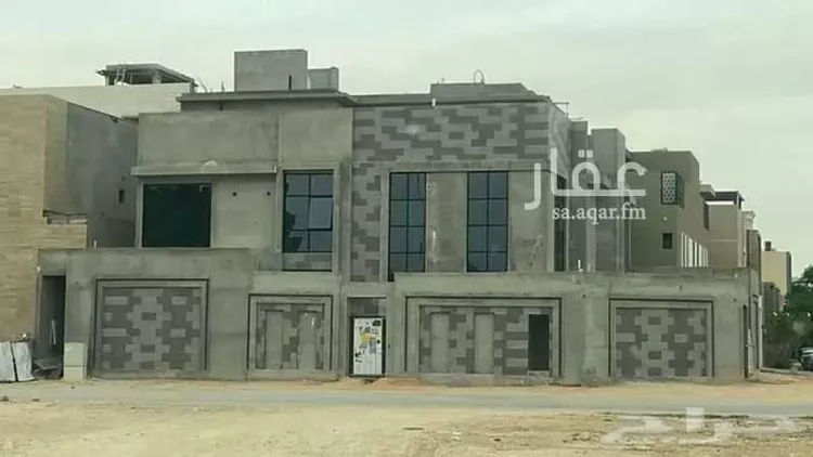 فيلا للبيع في شارع محمد حبيب الله الشنقيطي, حي القيروان, مدينة الرياض, منطقة الرياض