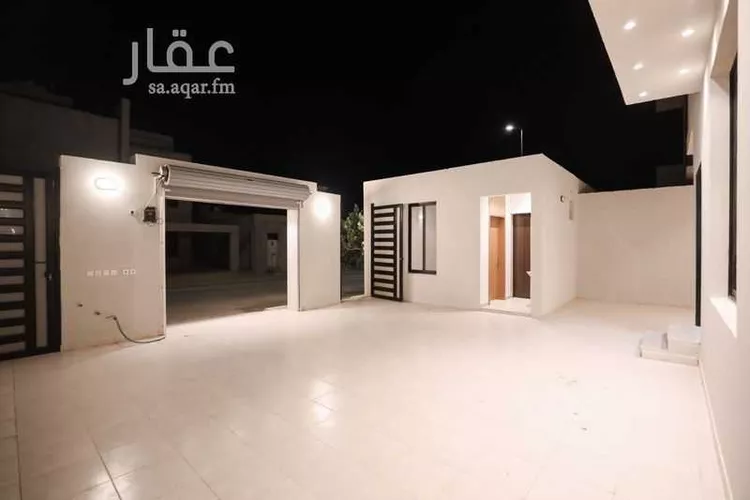 فيلا للبيع في حي الشبيلية2, مدينة حوطه سدير, منطقة الرياض صورة 3